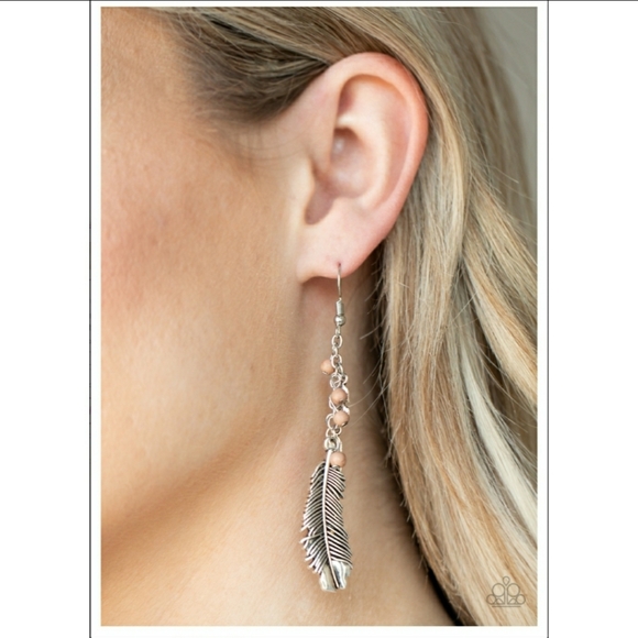 Find Your Flock Earrings
